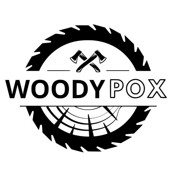 WoodyPox - galerie ručně vyráběného nábytku a doplňků